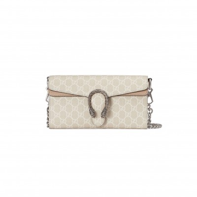 GUCCI DIONYSUS SMALL SHOULDER BAG 25659960  (25*14*4cm)