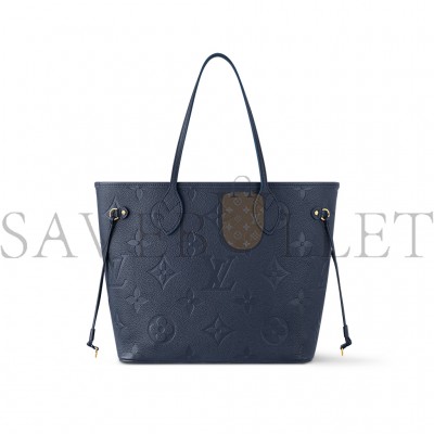LOUIS VUITTON NEVERFULL MM M47143 (31*28*14cm)