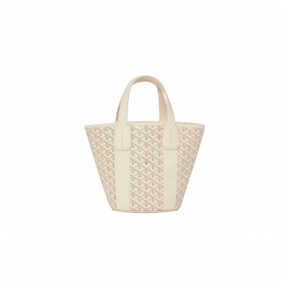 GOYARD BELHARRA PM BAG BELHARPMLTY15CL15P (24*18*14cm)