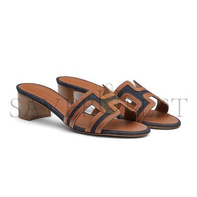 HERMES OASIS SANDAL H221113Z48360