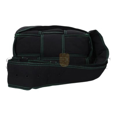 BOTTEGA VENETA SMALL PADDED TECH CASSETTE BAG 795675V4GT11091 (23*14*7.5cm)
