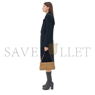 BOTTEGA VENETA KALIMERO CHA-CHA 785780V40T19893 (28.5*15*6cm)