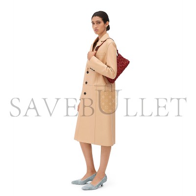 BOTTEGA VENETA KALIMERO CHA-CHA 785780V40T16564 (28.5*15*6cm)