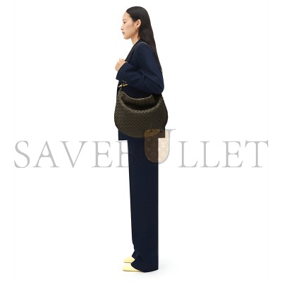 BOTTEGA VENETA LARGE SARDINE 754988VCPP13387 (39*31*12cm)