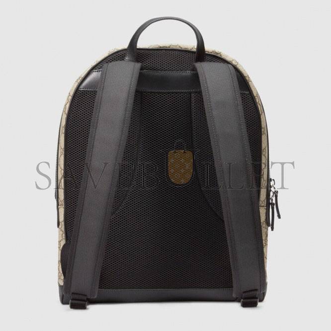 GUCCI GG SUPREMPACK 406370 (41*31.5*14.5cm) GUCCI GG SUPREMPACK 406370 (41*31.5*14.5cm)