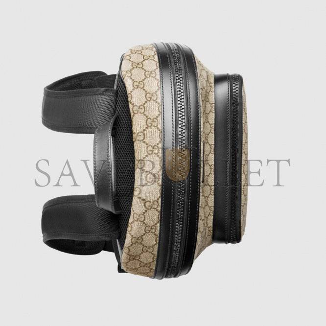 GUCCI GG SUPREMPACK 406370 (41*31.5*14.5cm) GUCCI GG SUPREMPACK 406370 (41*31.5*14.5cm)