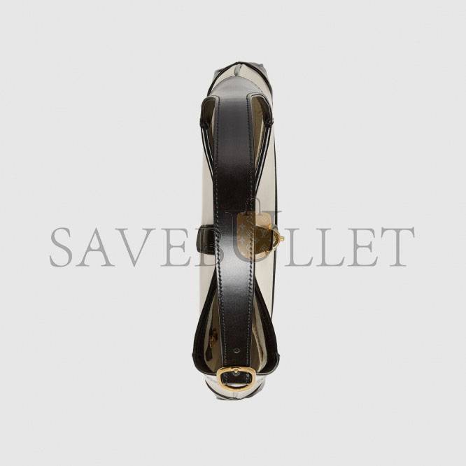 GUCCI JACKIE 1961 SMALL SHOULDER BAG 636706 (28*19*4.5cm) GUCCI JACKIE 1961 SMALL SHOULDER BAG 636706 (28*19*4.5cm)