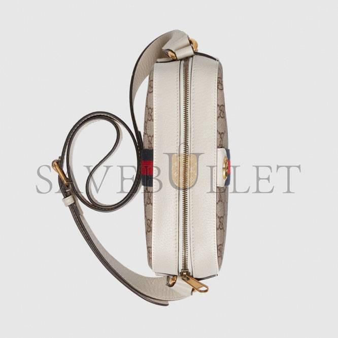 GUCCI OPHIDIA SMALL SHOULDER BAG 681064 (21*14*7cm)) GUCCI OPHIDIA SMALL SHOULDER BAG 681064 (21*14*7cm))