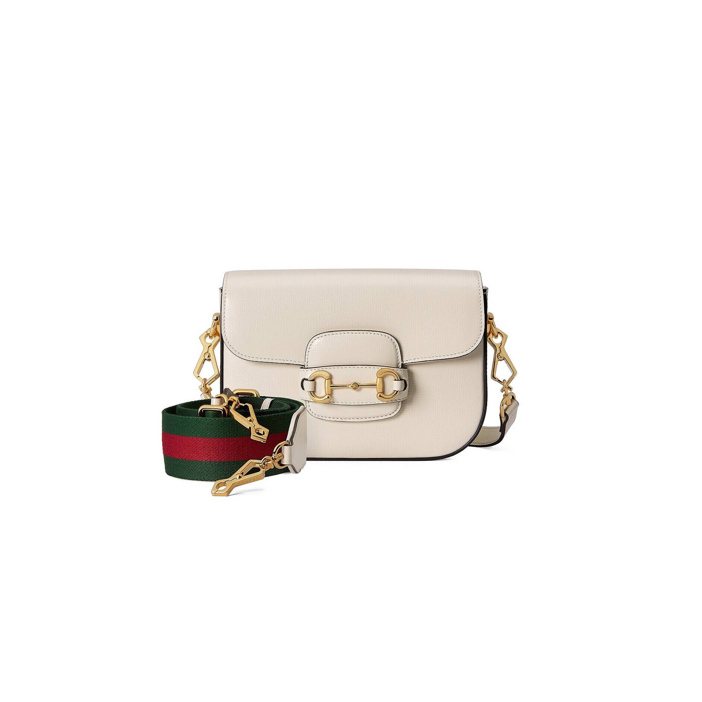 GUCCI HORSEBIT 1955 MINI BAG 658574 (20.5*14.5*5cm) GUCCI HORSEBIT 1955 MINI BAG 658574 (20.5*14.5*5cm)