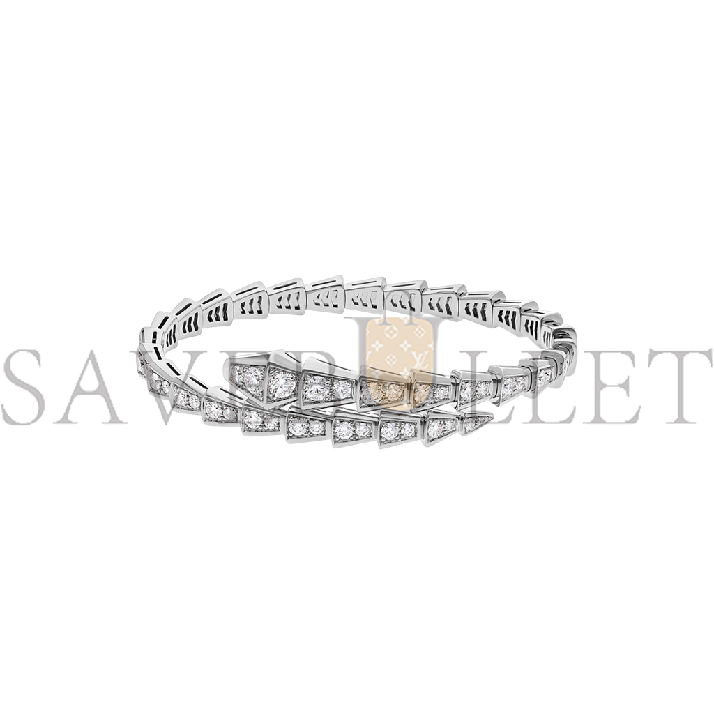 BVLGARI SERPENTI VIPER BRACELET REF.351844 BVLGARI SERPENTI VIPER BRACELET REF.351844