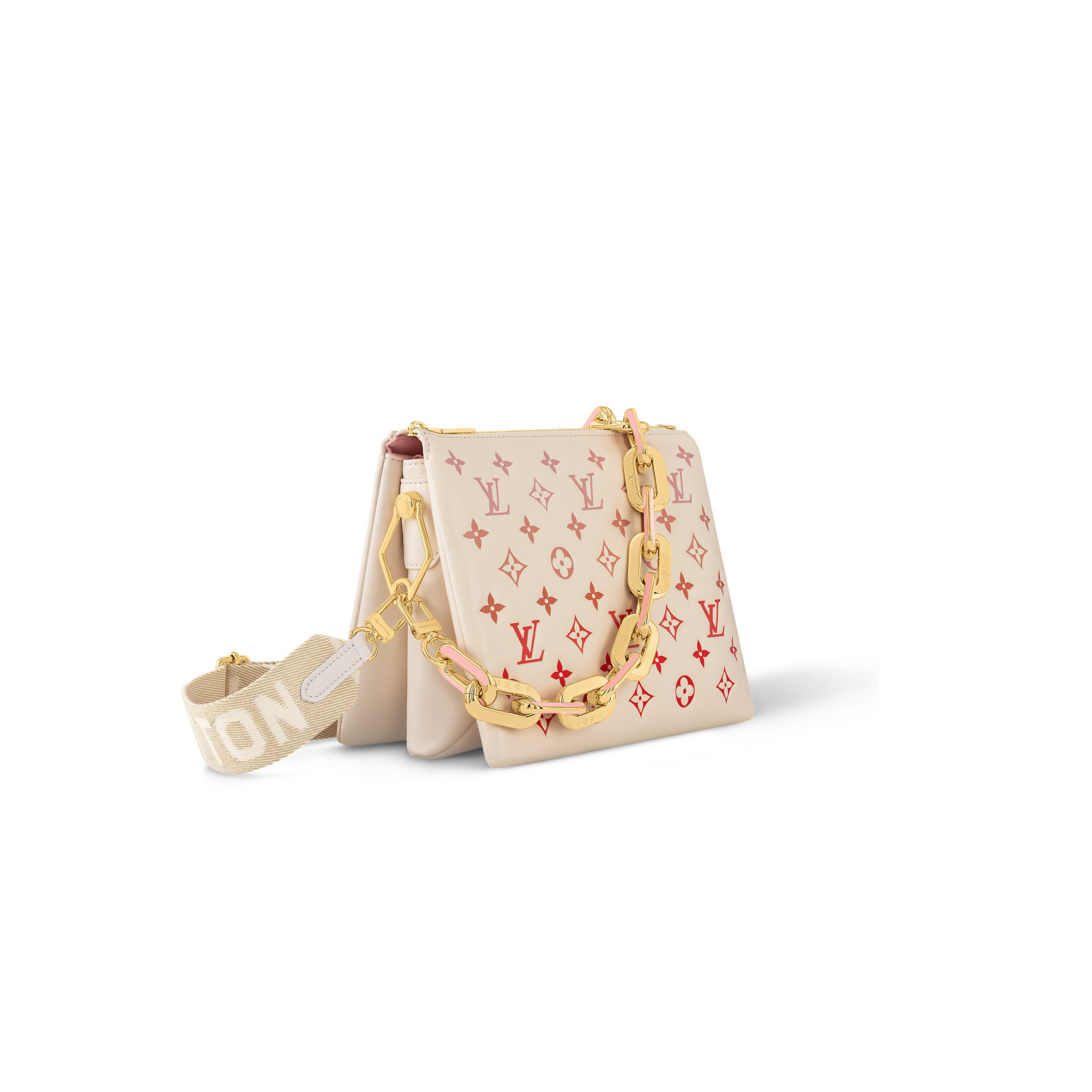 l**is V*t*n coussin pm m25110 (26*20*12cm)