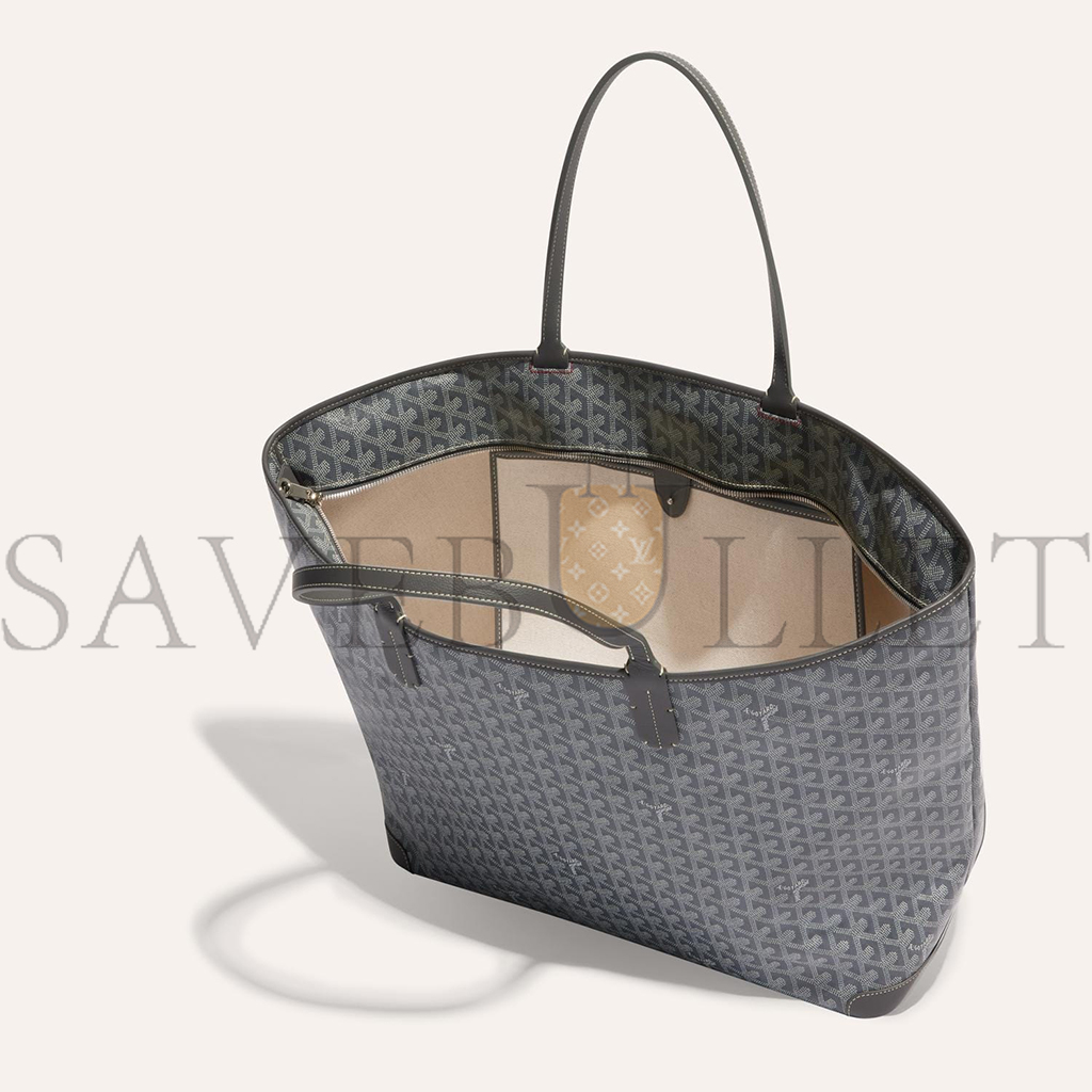 GOYARD ARTOIS GM BAG ARTOISGMLTY51CL51P (68*37*24cm) GOYARD ARTOIS GM BAG ARTOISGMLTY51CL51P (68*37*24cm)