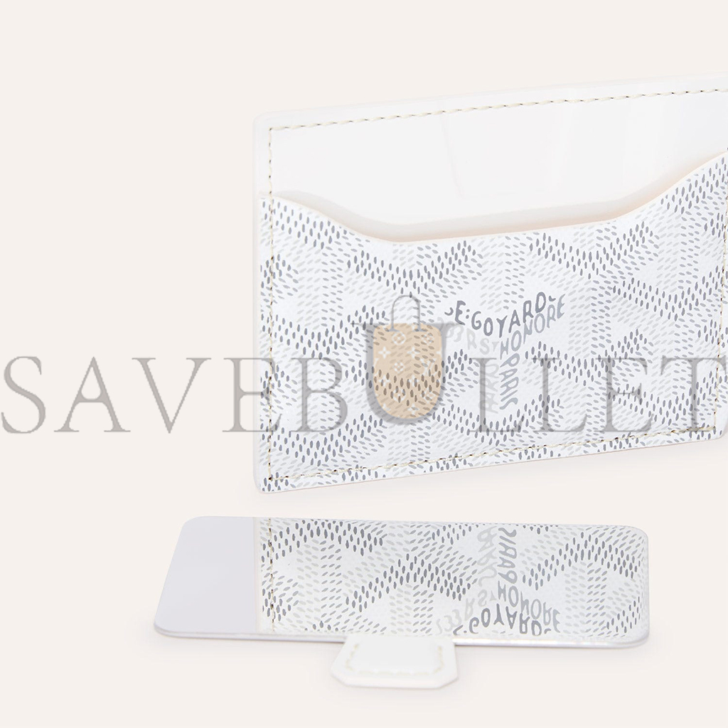 GOYARD VÉNUS BAG MIRROR VENUSMPMLTY50CL50X (10.5*7.5*0.4cm) GOYARD VÉNUS BAG MIRROR VENUSMPMLTY50CL50X (10.5*7.5*0.4cm)