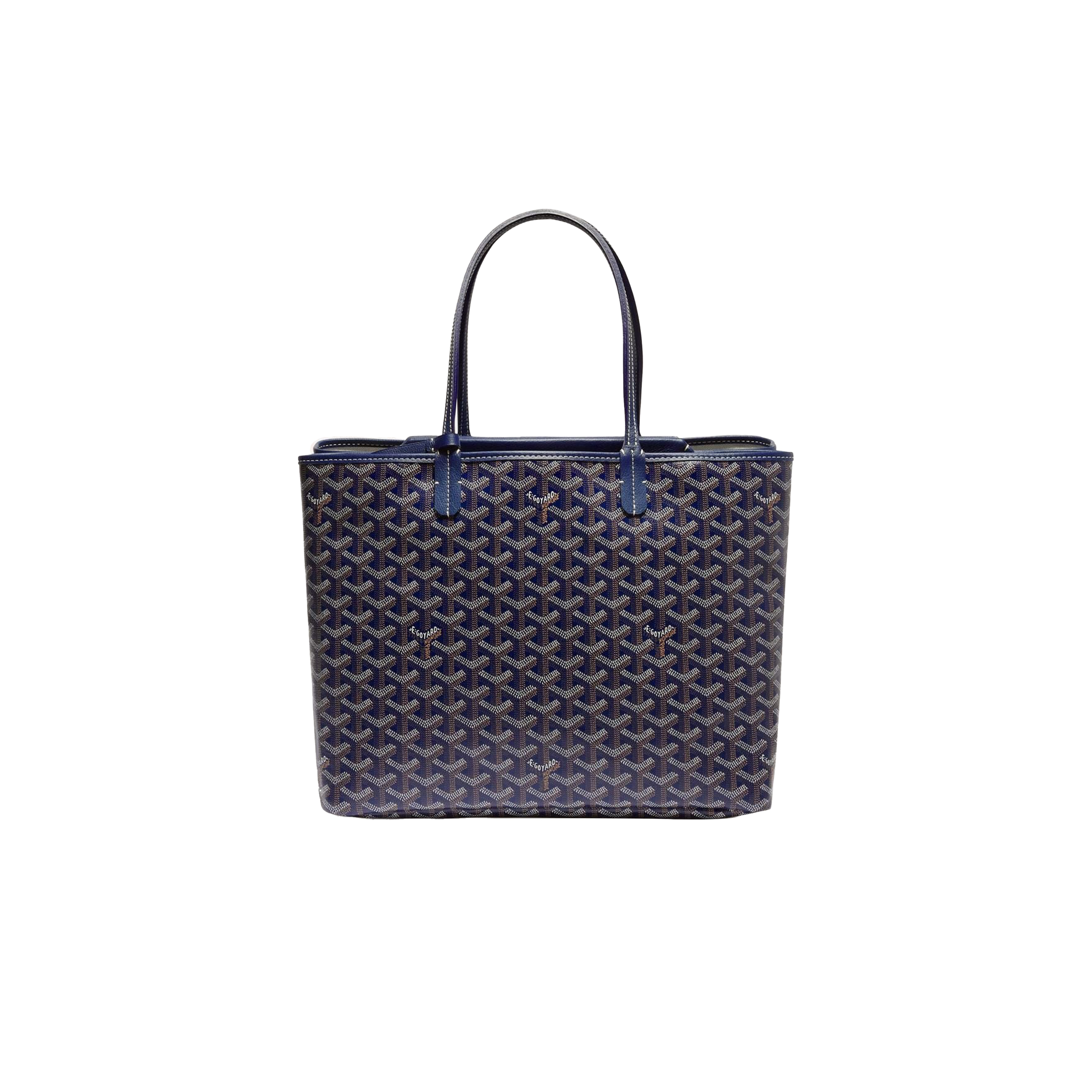 GOYARD ISABELLE BAG ISABELPMLTY12CL12P (34*28*15cm)
