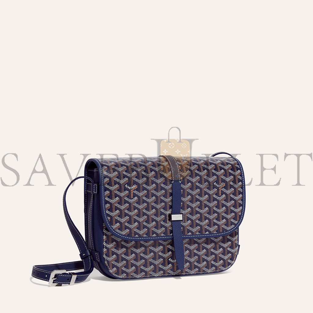 GOYARD BELVEDERE MM BAG BELVE3MMLTY12CG12P (29*23*9cm)