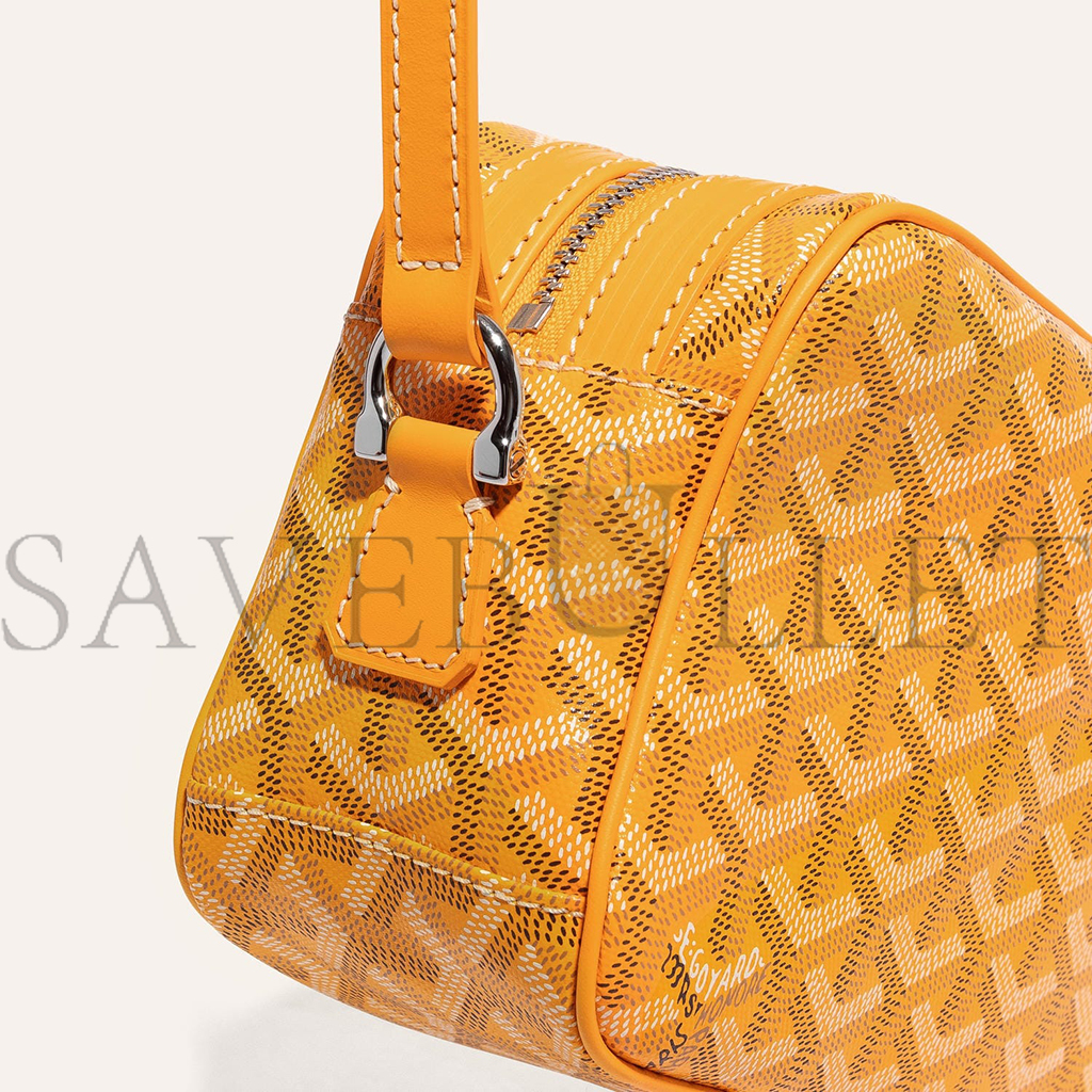GOYARD CAP-VERT PM BAG CAPVE2PMLTY08CL08P (22*13*6.5cm) GOYARD CAP-VERT PM BAG CAPVE2PMLTY08CL08P (22*13*6.5cm)