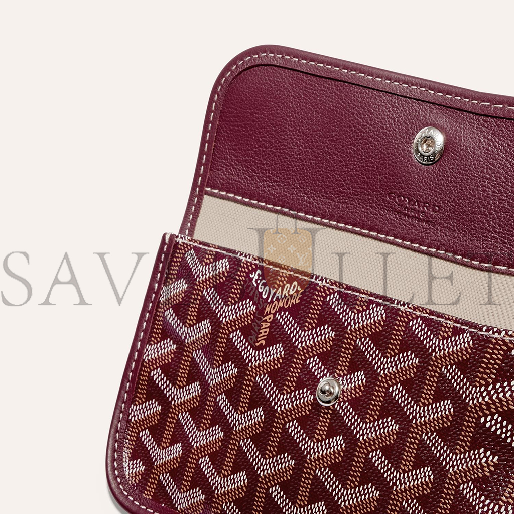 GOYARD HARDY PM BAG HARDY2PMLTY33CG33P (40*31*17cm) GOYARD HARDY PM BAG HARDY2PMLTY33CG33P (40*31*17cm)