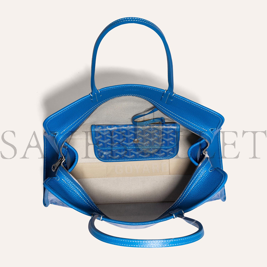 GOYARD HARDY PM BAG HARDY2PMLTY10CG10P (40*31*17cm) GOYARD HARDY PM BAG HARDY2PMLTY10CG10P (40*31*17cm)