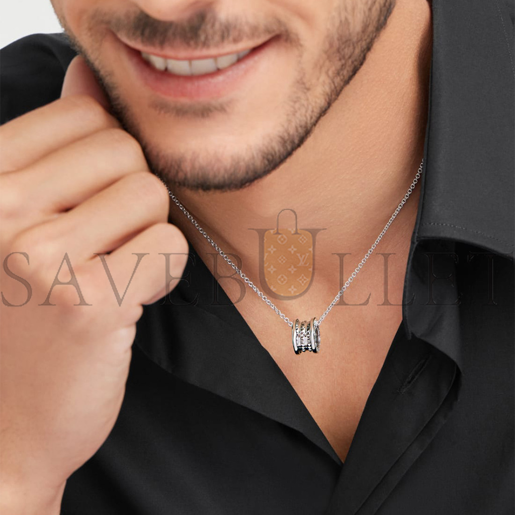 BVLGARI SAVE THE CHILDREN NECKLACE BVLGARI SAVE THE CHILDREN NECKLACE