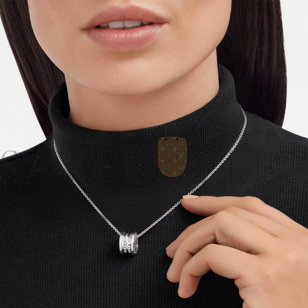 BVLGARI SAVE THE CHILDREN NECKLACE BVLGARI SAVE THE CHILDREN NECKLACE