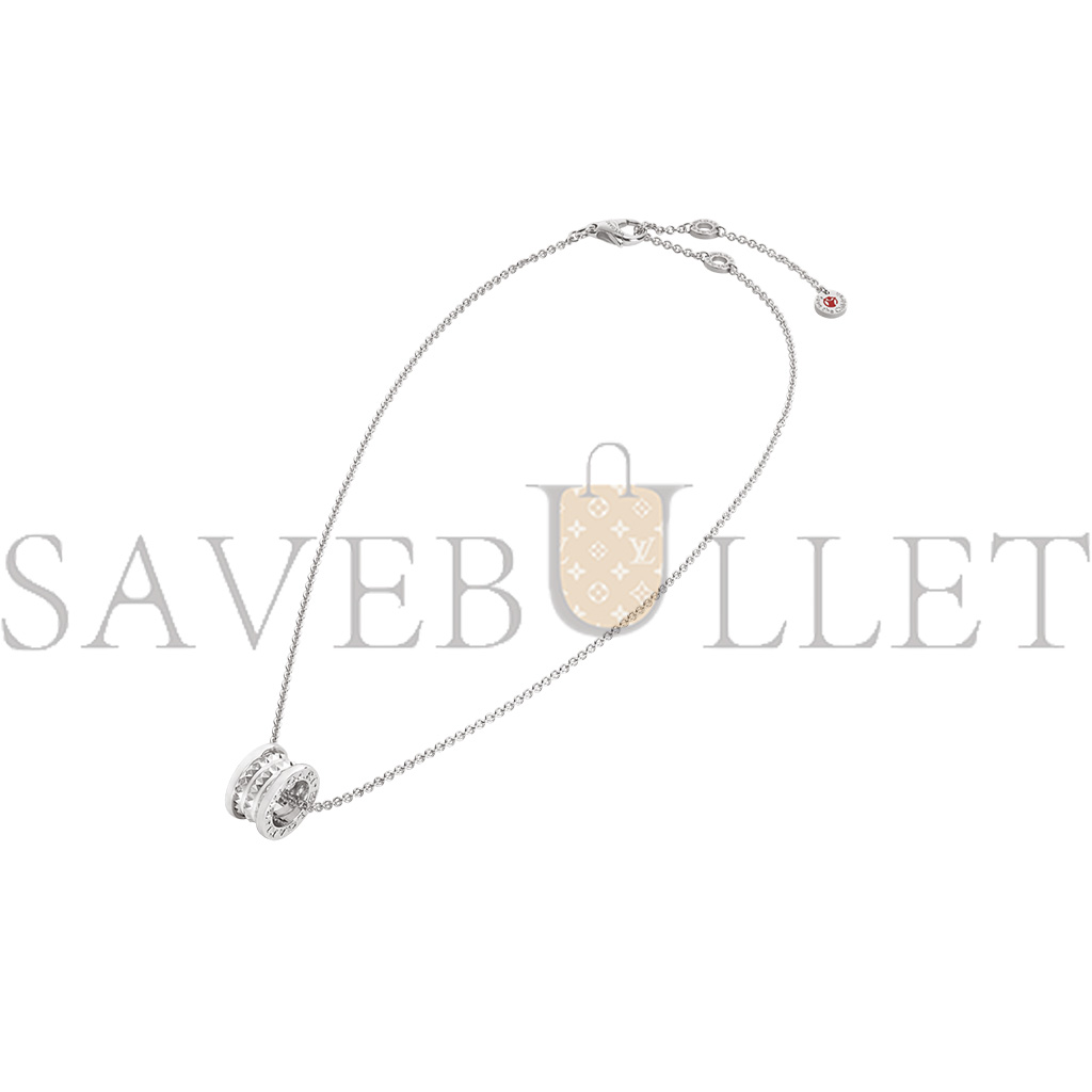 BVLGARI SAVE THE CHILDREN NECKLACE BVLGARI SAVE THE CHILDREN NECKLACE