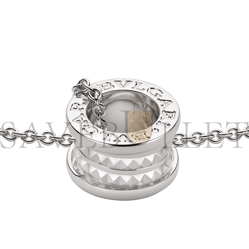 BVLGARI SAVE THE CHILDREN NECKLACE BVLGARI SAVE THE CHILDREN NECKLACE