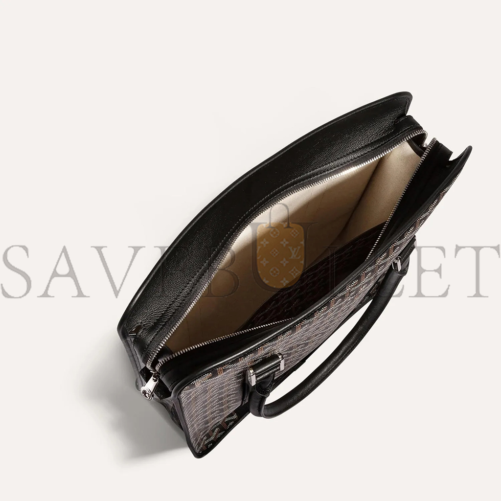 GOYARD BOURGOGNE BAG BOURGOMMLTY01CL01P (40*36*9cm) GOYARD BOURGOGNE BAG BOURGOMMLTY01CL01P (40*36*9cm)
