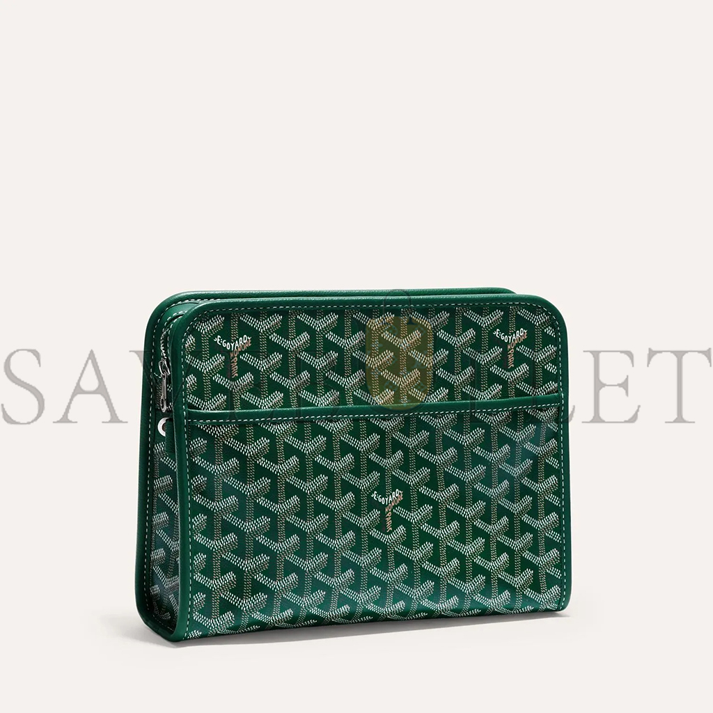 GOYARD MEZA NECESEJSAKO JOUVENCE JOUVENMMLTY09CL09P (24.5*19*7cm)
