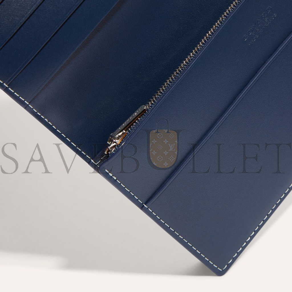Go*ard richelieu wallet riche2pmlty12cl12p (19*10.5*2cm)