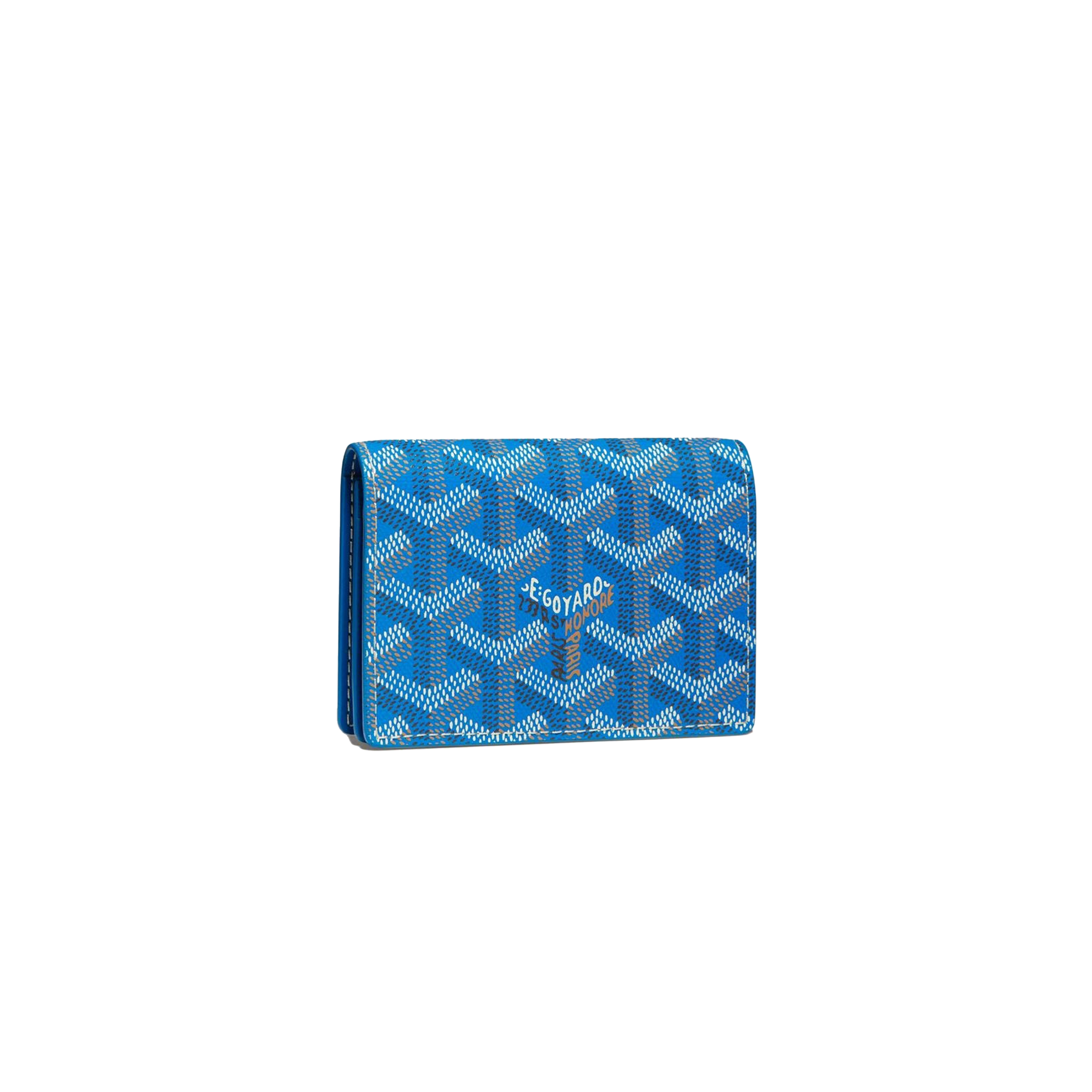 Go*ard malesherbes card wallet maleshpmlty10cl10x (10.2*7*1.5cm)