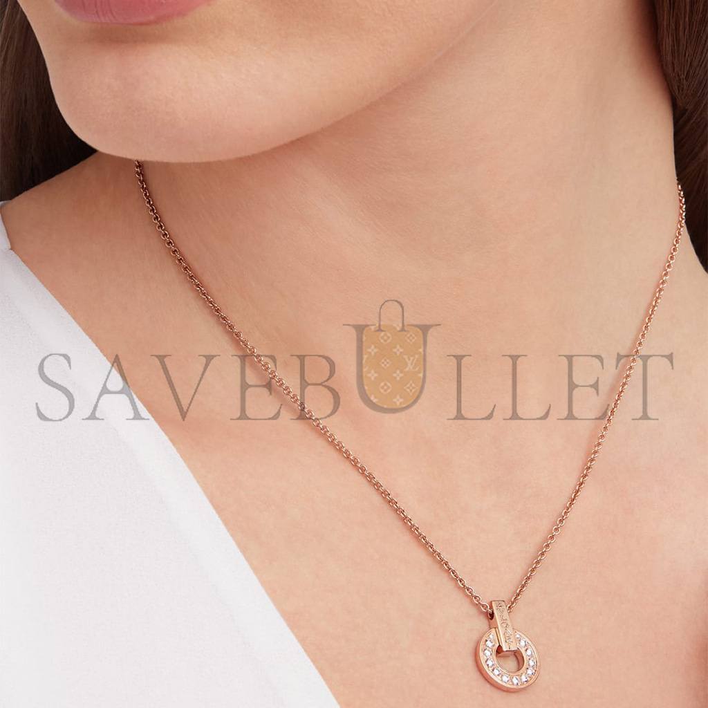 BVLGARI BVLGARI BVLGARI NECKLACE BVLGARI BVLGARI BVLGARI NECKLACE