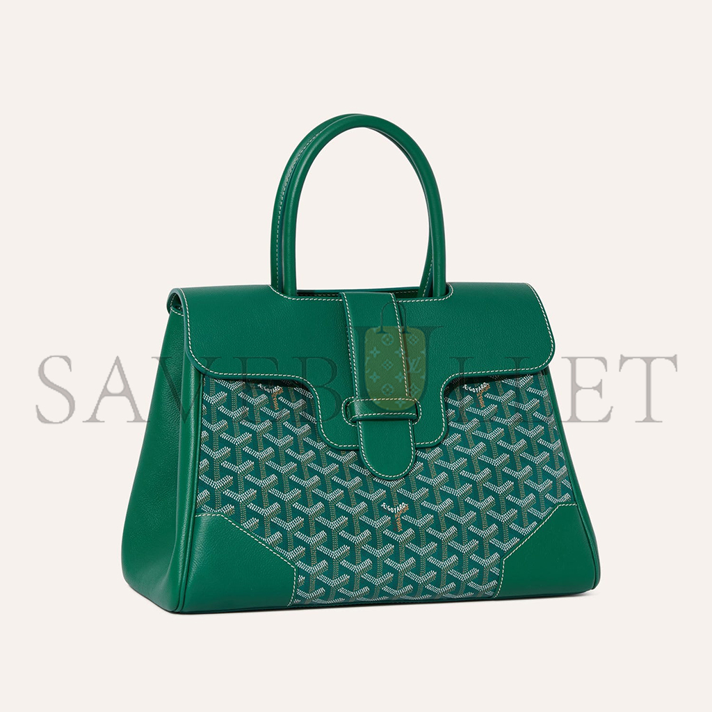 GOYARD SAÏGON TOTE BAG SAIGOCMMLTY09CL09P (34*25*16cm)
