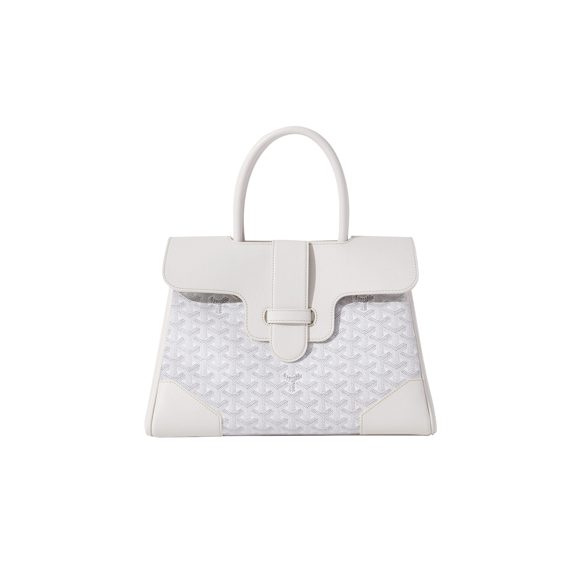 GOYARD SAÏGON TOTE BAG SAIGOCMMLTY50CL50P (34*25*16cm)