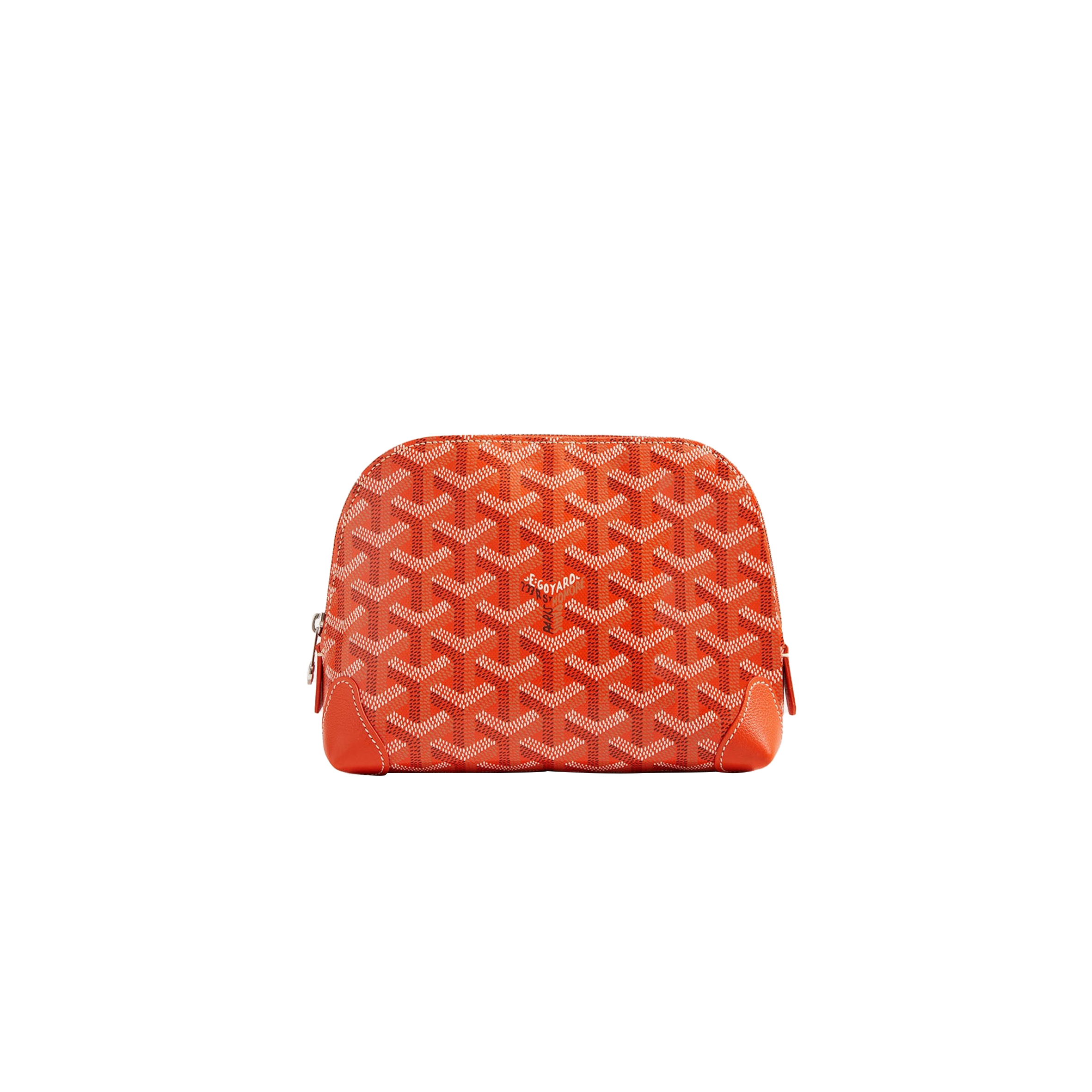 GOYARD VENDÔME COSMETIC POUCH VENDOTPMLTY07CL07P (18*13.5*7cm) GOYARD VENDÔME COSMETIC POUCH VENDOTPMLTY07CL07P (18*13.5*7cm)