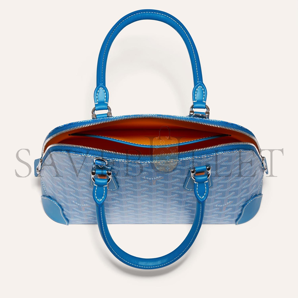 GOYARD VENDÔME PM BAG VENDO2PMLTY10CL10P (29*22.5*13cm) GOYARD VENDÔME PM BAG VENDO2PMLTY10CL10P (29*22.5*13cm)