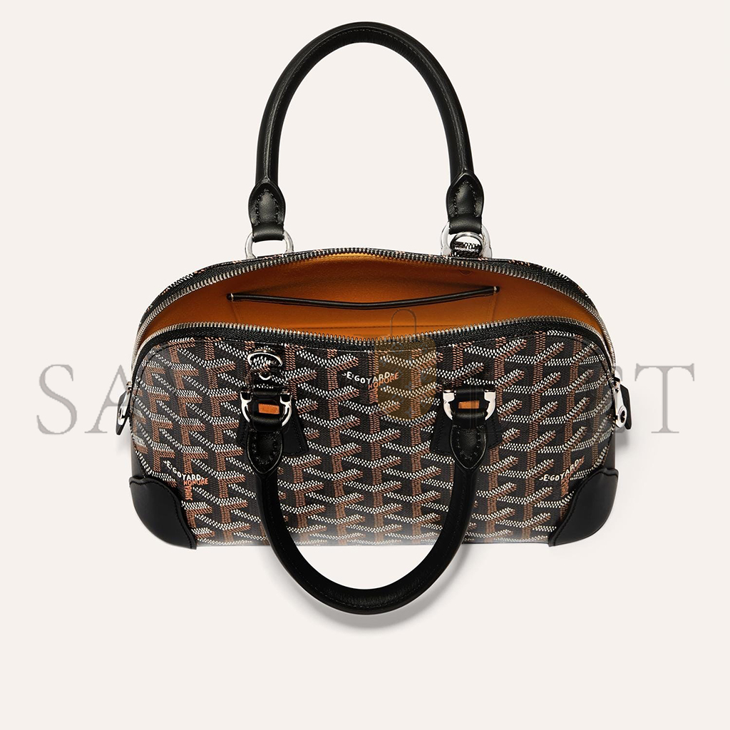 GOYARD VENDÔME MINI BAG VENDO2MINTY01CL01P (23*18.5*10.5cm) GOYARD VENDÔME MINI BAG VENDO2MINTY01CL01P (23*18.5*10.5cm)