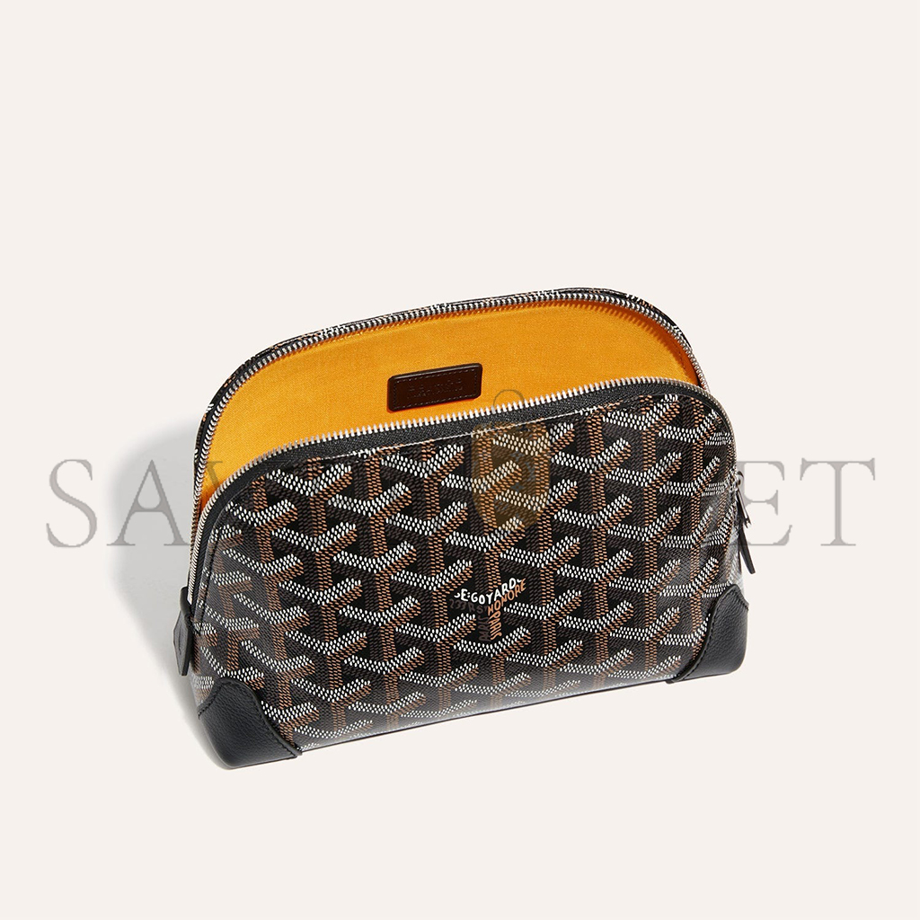 GOYARD VENDÔME COSMETIC POUCH VENDOTPMLTY01CL01P (18*13.5*7cm) GOYARD VENDÔME COSMETIC POUCH VENDOTPMLTY01CL01P (18*13.5*7cm)