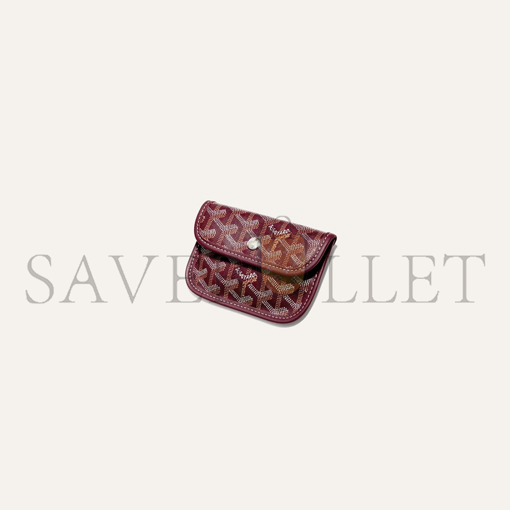 GOYARD ANJOU MINI BAG ANJOUSMINCG33TY33P (20*20*10cm) GOYARD ANJOU MINI BAG ANJOUSMINCG33TY33P (20*20*10cm)