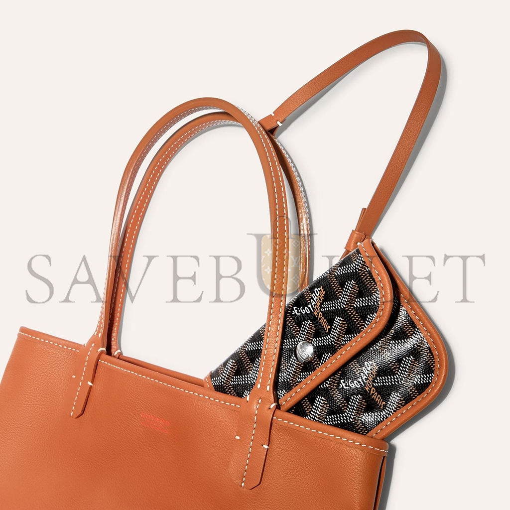 GOYARD ANJOU MINI BAG ANJOUSMINCG03TY01P (20*20*10cm) GOYARD ANJOU MINI BAG ANJOUSMINCG03TY01P (20*20*10cm)