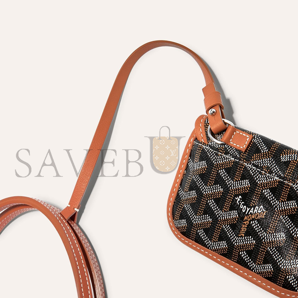 GOYARD ANJOU MINI BAG ANJOUSMINCG03TY01P (20*20*10cm) GOYARD ANJOU MINI BAG ANJOUSMINCG03TY01P (20*20*10cm)
