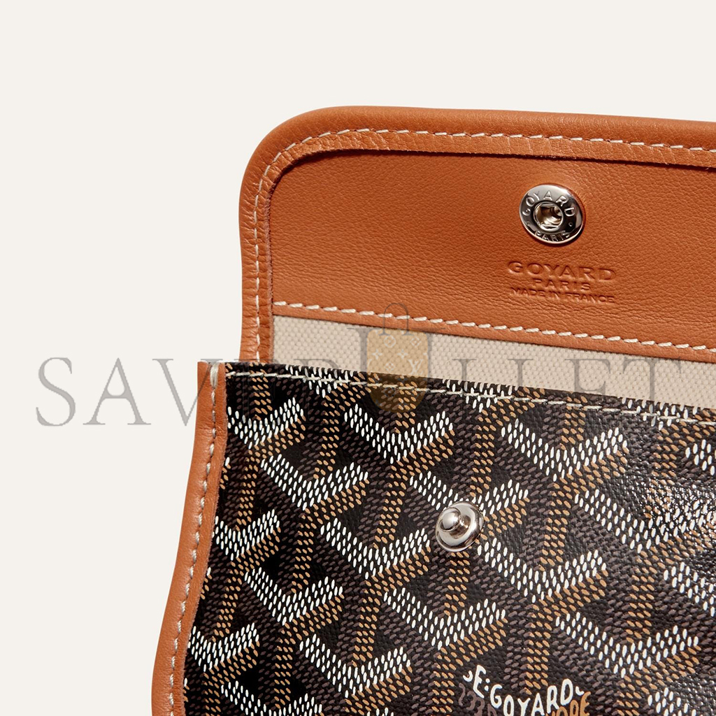 GOYARD ANJOU MINI BAG ANJOUSMINCG03TY01P (20*20*10cm) GOYARD ANJOU MINI BAG ANJOUSMINCG03TY01P (20*20*10cm)