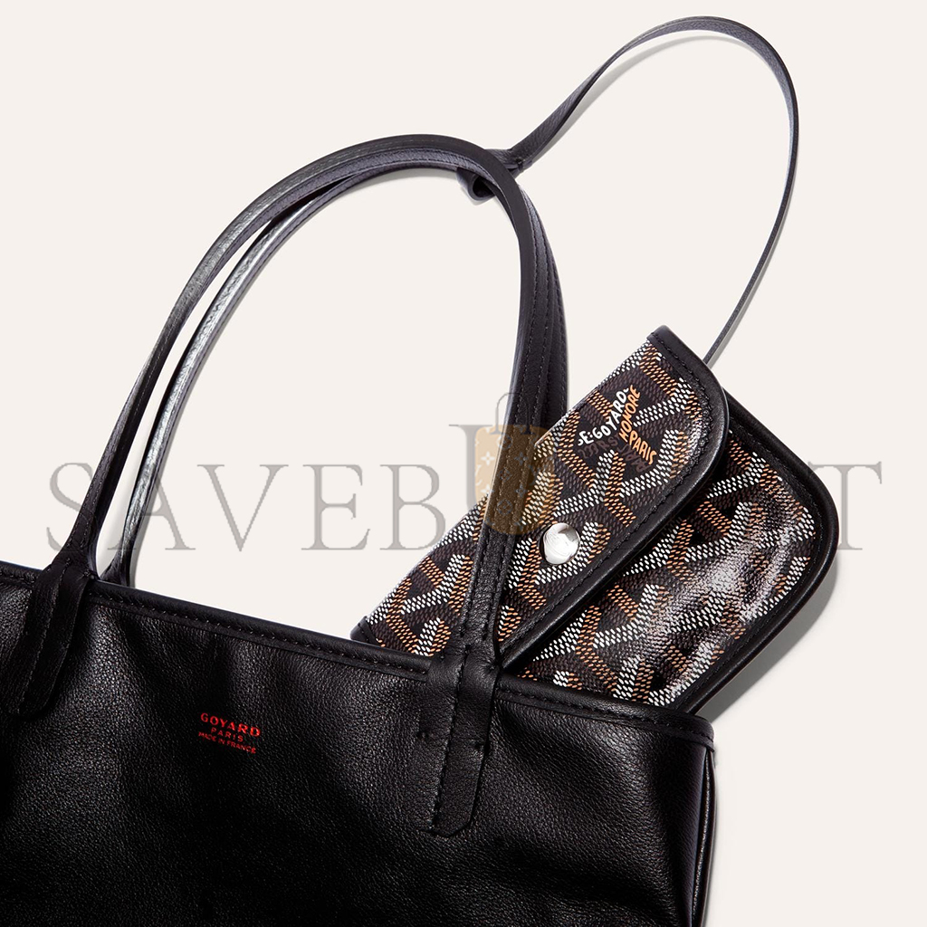 GOYARD ANJOU MINI BAG ANJOUSMINCG01TY01P (20*20*10cm) GOYARD ANJOU MINI BAG ANJOUSMINCG01TY01P (20*20*10cm)