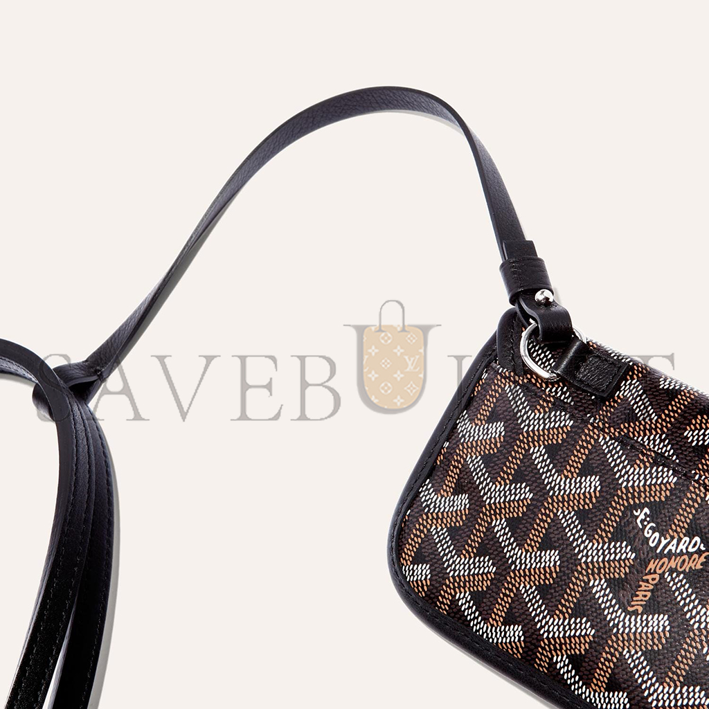 GOYARD ANJOU MINI BAG ANJOUSMINCG01TY01P (20*20*10cm) GOYARD ANJOU MINI BAG ANJOUSMINCG01TY01P (20*20*10cm)