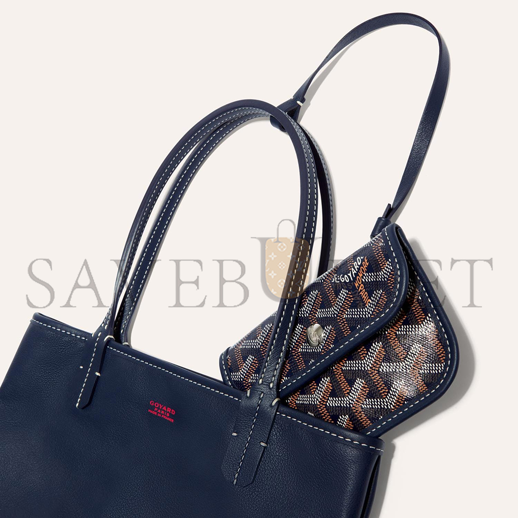 GOYARD ANJOU MINI BAG ANJOUSMINCG12TY12P (20*20*10cm) GOYARD ANJOU MINI BAG ANJOUSMINCG12TY12P (20*20*10cm)