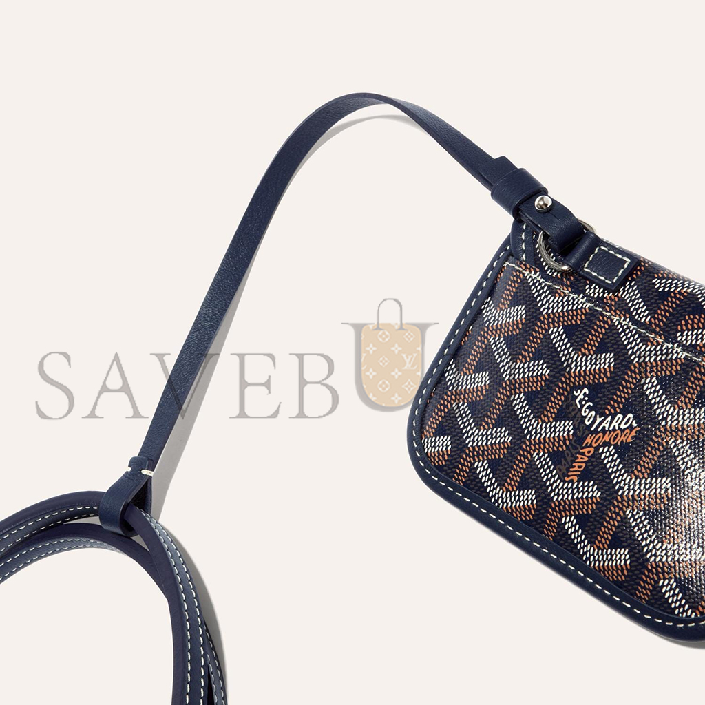 GOYARD ANJOU MINI BAG ANJOUSMINCG12TY12P (20*20*10cm) GOYARD ANJOU MINI BAG ANJOUSMINCG12TY12P (20*20*10cm)
