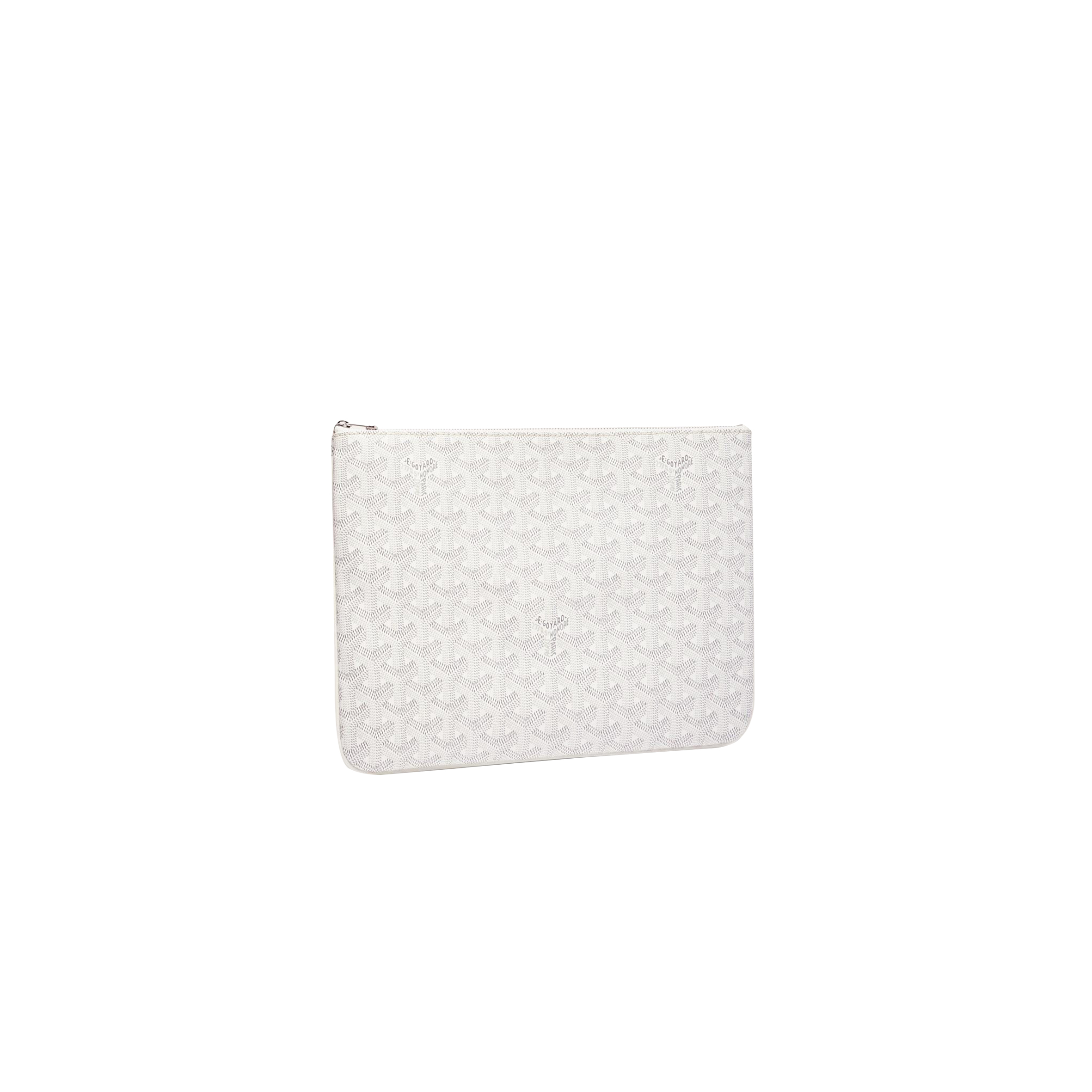 GOYARD SÉNAT MM POUCH SENAT2MMLTY50CL50P (30*20*0.6cm) GOYARD SÉNAT MM POUCH SENAT2MMLTY50CL50P (30*20*0.6cm)