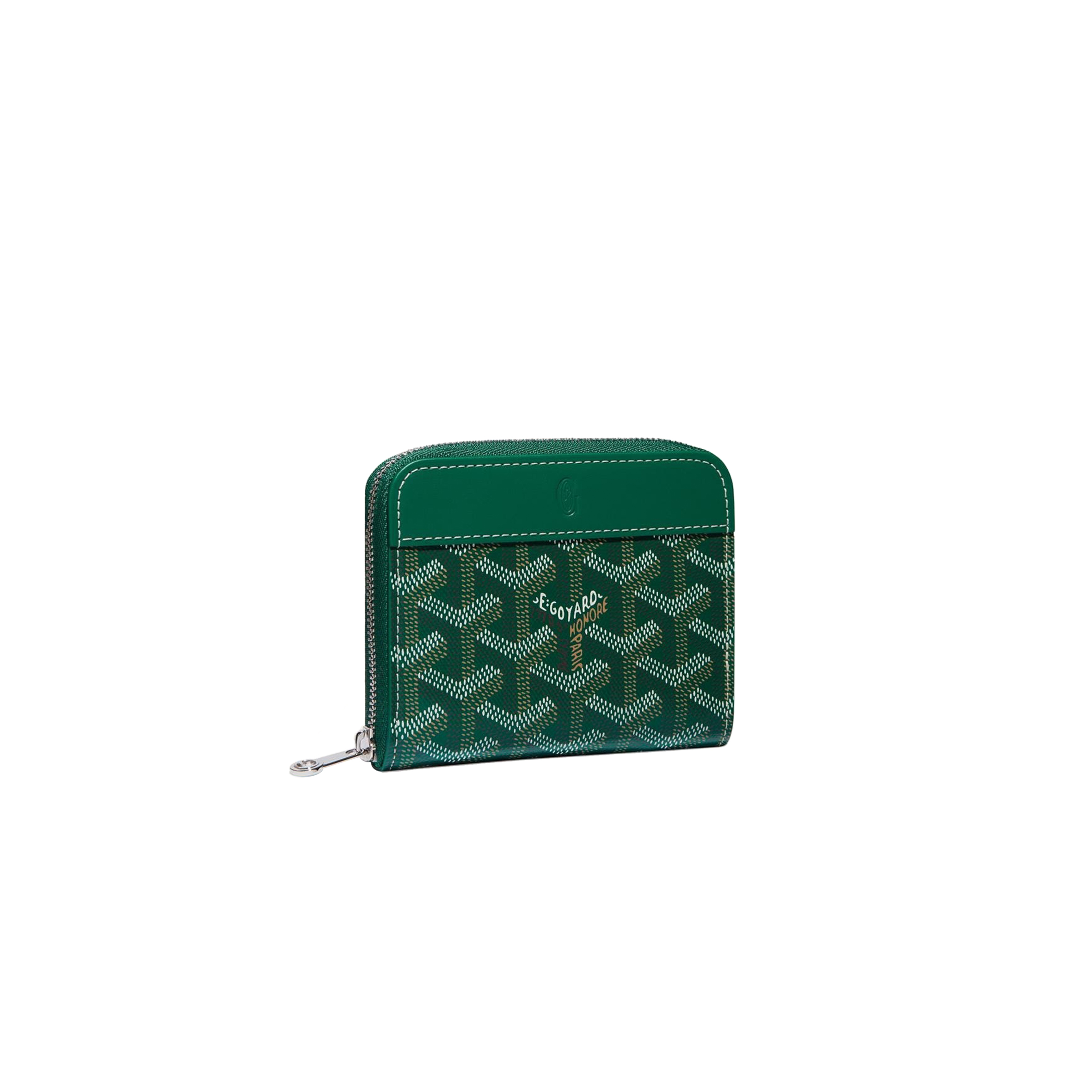 GOYARD MATIGNON PM WALLET MATIGNPMLTY09CL09P (11.5*9.5*2cm) GOYARD MATIGNON PM WALLET MATIGNPMLTY09CL09P (11.5*9.5*2cm)