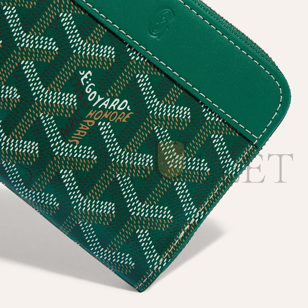 GOYARD MATIGNON GM WALLET MATIG2GMLTY09CL09P (20*11*2.3cm) GOYARD MATIGNON GM WALLET MATIG2GMLTY09CL09P (20*11*2.3cm)