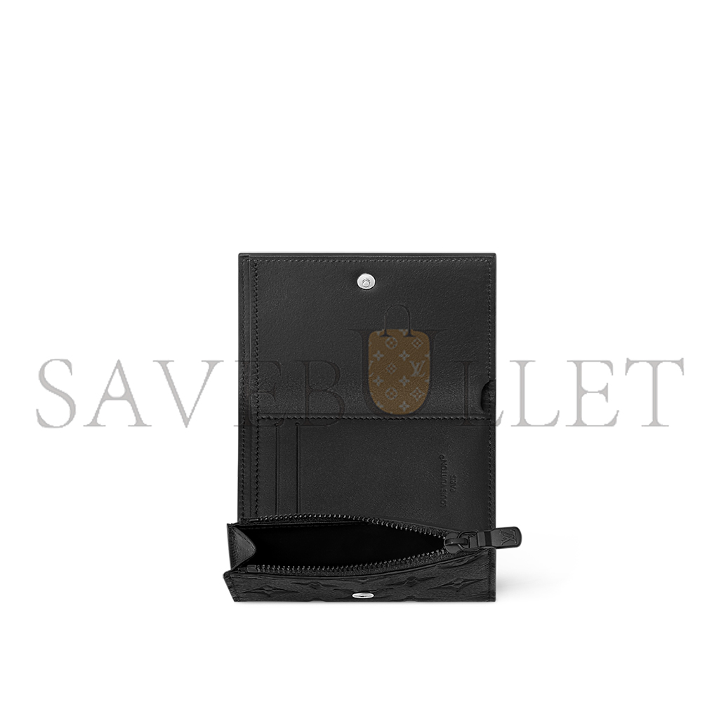 LOUIS VUITTON VICTOR WALLET M12635 (11.5*9*2.5cm) LOUIS VUITTON VICTOR WALLET M12635 (11.5*9*2.5cm)