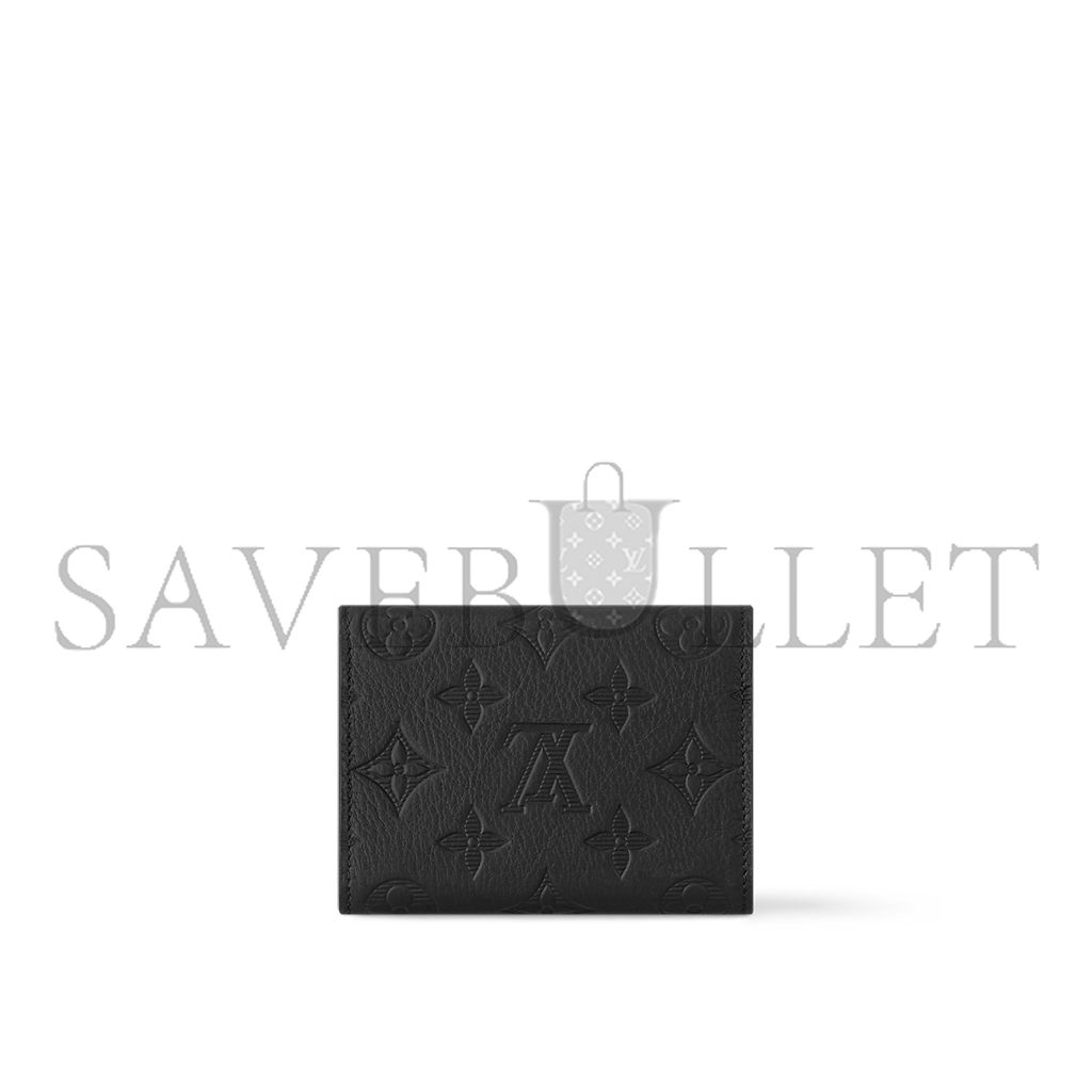 LOUIS VUITTON VICTOR WALLET M12635 (11.5*9*2.5cm) LOUIS VUITTON VICTOR WALLET M12635 (11.5*9*2.5cm)